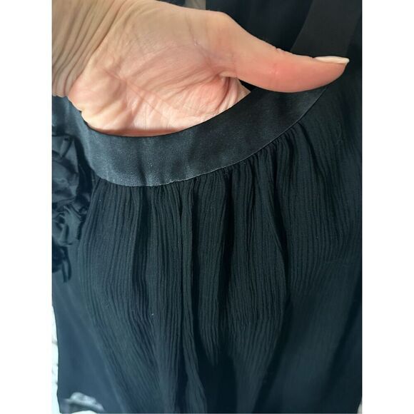 Banana Republic Silk Tank Top - Picture 8 of 9